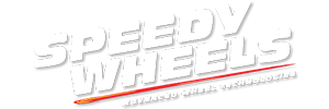 speedy wheels